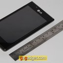 LG Optimus L7 (P705)