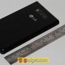 LG Optimus L7 (P705)