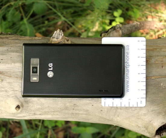 LG Optimus L7 (LG P705)