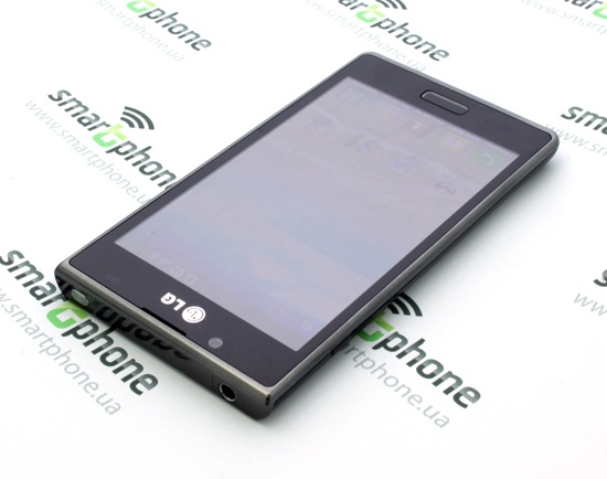 LG Optimus L7 (LG P705)