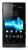 Sony Xperia Sola (Black)