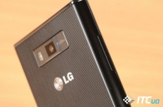 LG Optimus L7 (P705)