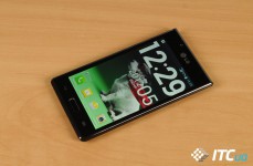 LG Optimus L7 (P705)