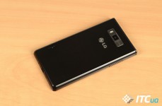 LG Optimus L7 (P705)