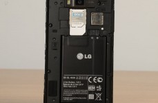 LG Optimus L7 (P705)