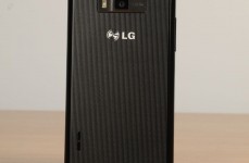 LG Optimus L7 (P705)