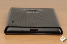 LG Optimus L7 (P705)