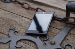 Обзор смартфона LG P705 Optimus L7: флагман L-Style c IPS-экраном