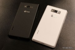 Обзор смартфона LG P705 Optimus L7: флагман L-Style c IPS-экраном