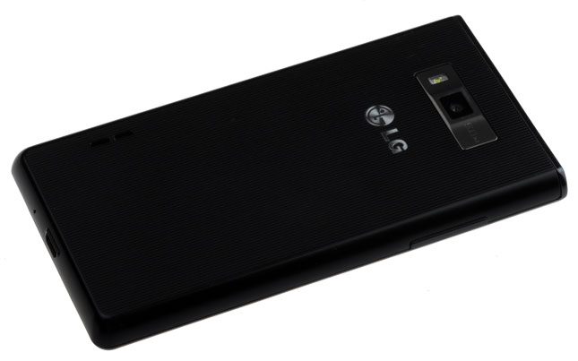 LG P705 Optimus L7