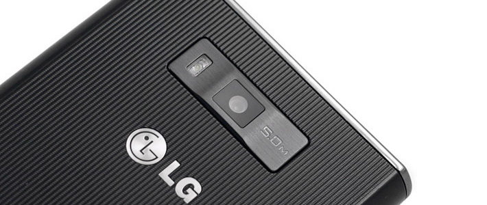 Клубок противоречий: обзор «стильного» смартфона LG L7