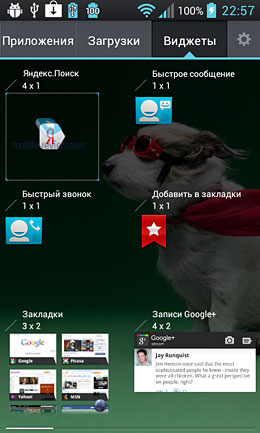 LG Optimus L7 (P705). Обзор