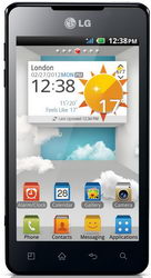 LG Optimus 3D Max (P725)