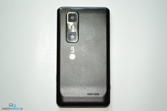 LG Optimus 3D Max (P725)