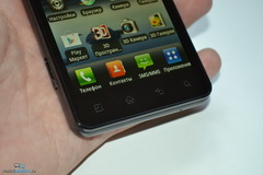 LG Optimus 3D Max (P725)