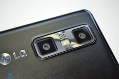 LG Optimus 3D Max (P725)