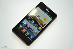 LG Optimus 3D Max (P725)