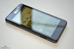 LG Optimus 3D Max (P725)