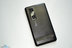 LG Optimus 3D Max (P725)