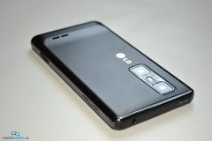 LG Optimus 3D Max (P725)