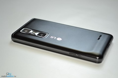 LG Optimus 3D Max (P725)