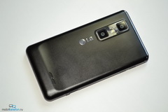 LG Optimus 3D Max (P725)