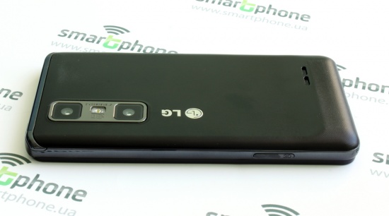 LG Optimus 3D Max (P725)