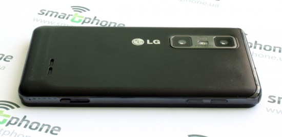 LG Optimus 3D Max (P725)