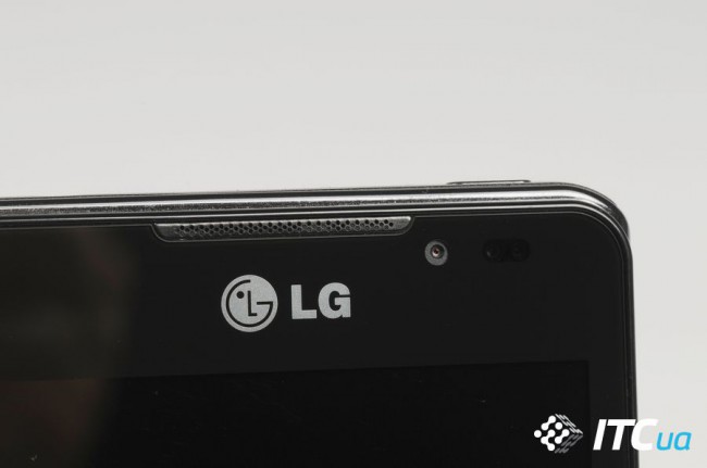 LG Optimus 3D Max (P725)