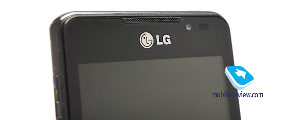 LG Optimus 3D Max (P725)