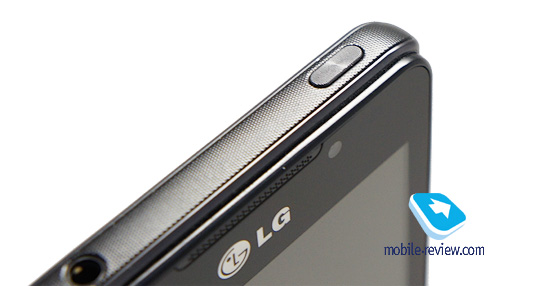 LG Optimus 3D Max (P725)