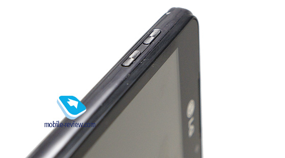 LG Optimus 3D Max (P725)