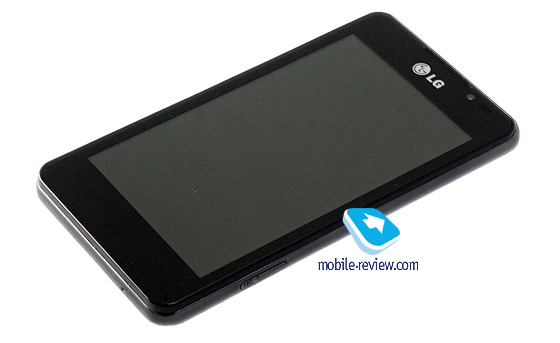 LG Optimus 3D Max (P725)