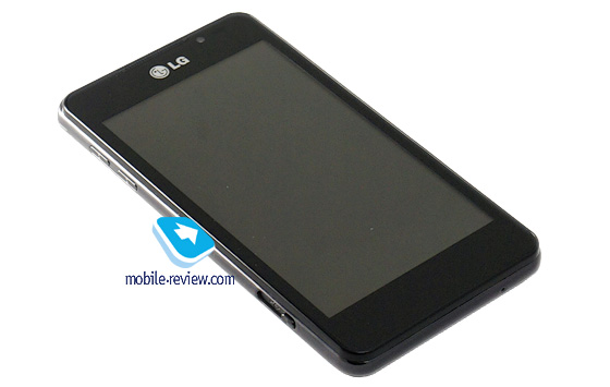 LG Optimus 3D Max (P725)