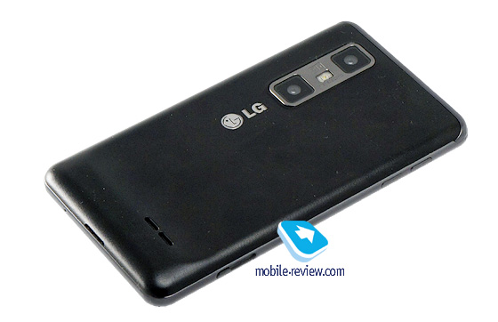 LG Optimus 3D Max (P725)