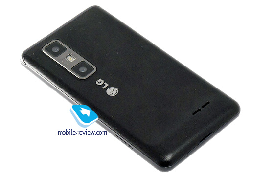 LG Optimus 3D Max (P725)