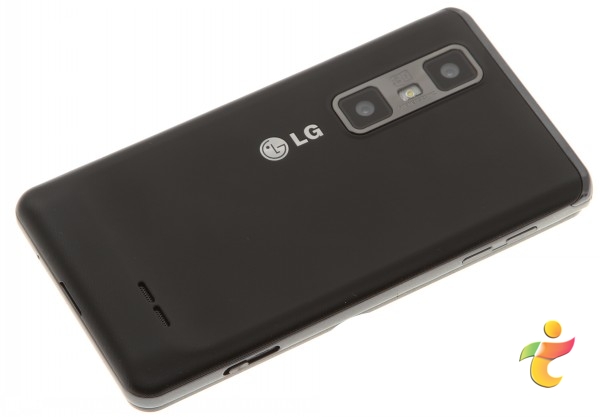 LG 3D Max