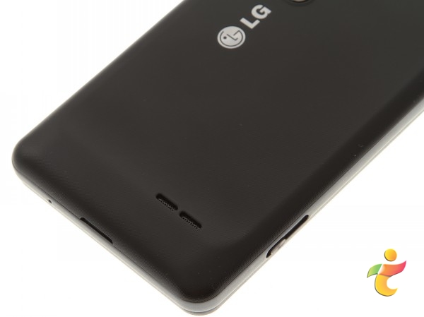 LG 3D Max