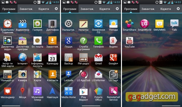 LG Optimus 4X HD (P880)