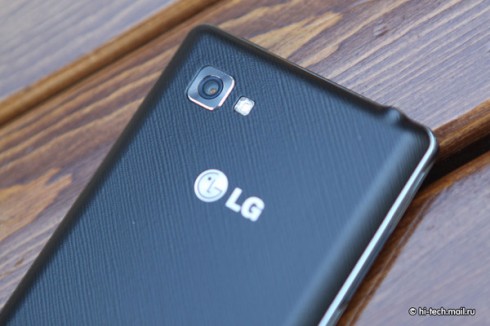 Обзор LG P880 Optimus 4X HD: самый недорогой четырехъядерный смартфон