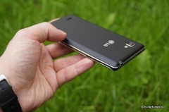 Обзор LG P880 Optimus 4X HD: самый недорогой четырехъядерный смартфон