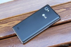 Обзор LG P880 Optimus 4X HD: самый недорогой четырехъядерный смартфон