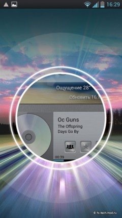 Обзор LG P880 Optimus 4X HD: самый недорогой четырехъядерный смартфон