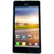 LG Optimus 4X HD