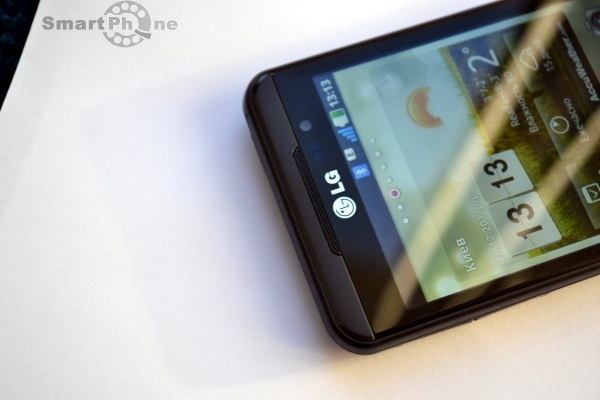 LG Optimus 3D (P920)