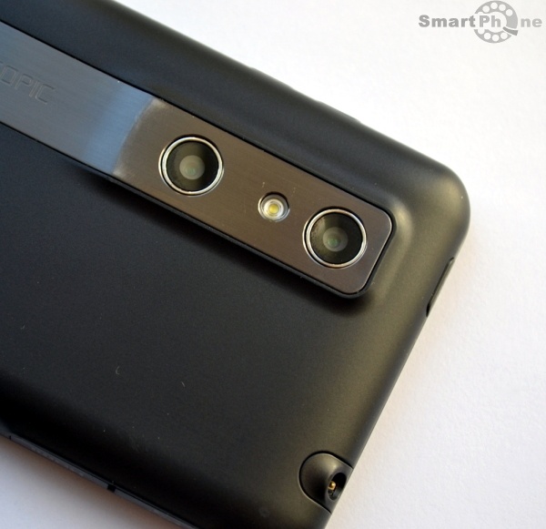 LG Optimus 3D (P920)