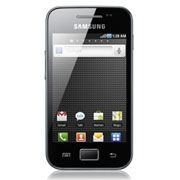 LG Optimus Black P970