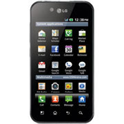 LG Optimus Black P970