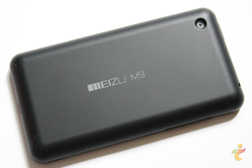 Meizu M9