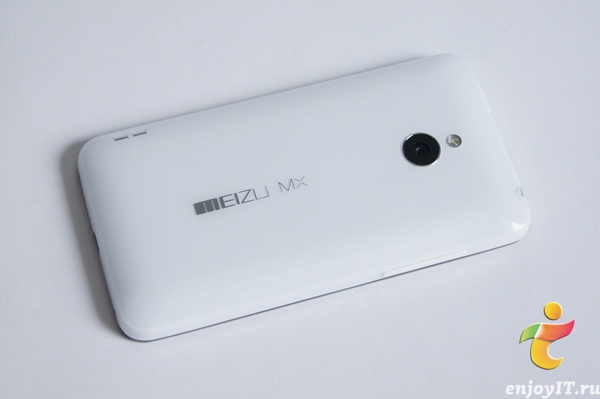 Meizu MX